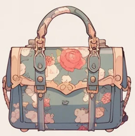 5 Master Bags
